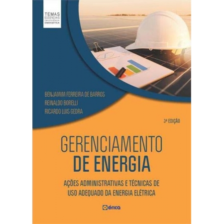 Gerenciamento de Energia - 03Ed/20