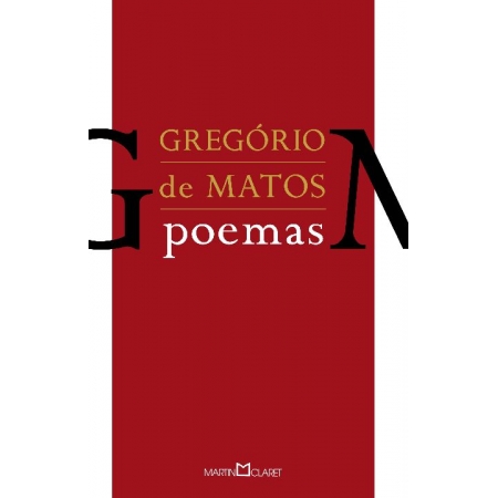 Gregório De Matos - Poemas