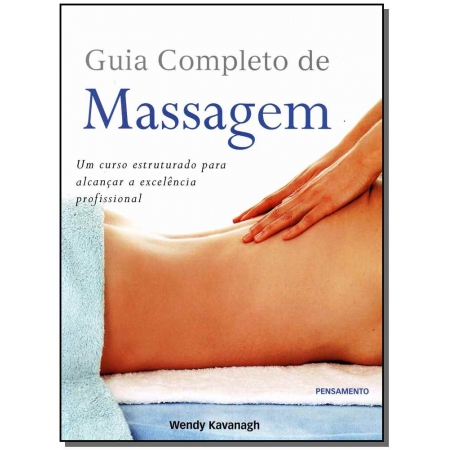 Guia Completo de Massagem