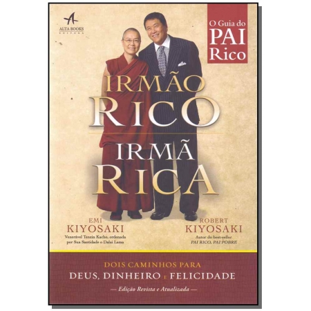Guia do Pai Rico - Irmão Rico, Irmã Rica