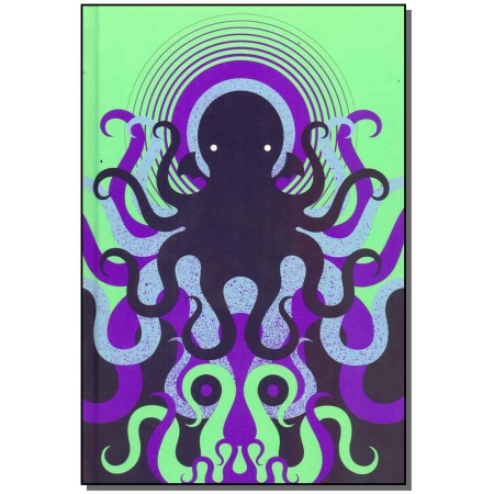 H.p. Lovecraft - Medo Classico - Vol. 1 - Cosmic