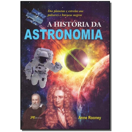 História da Astronomia, A