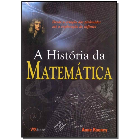 História Da Matemática, A