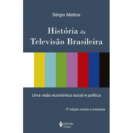 História da televisão brasileira