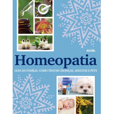Homeopatia - Guia Da Família - 01Ed/18