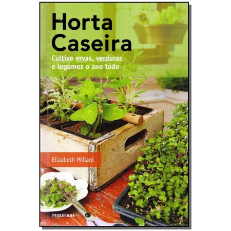 HORTA CASEIRA