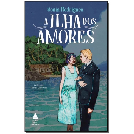 Ilha dos Amores, A - 06Ed/19