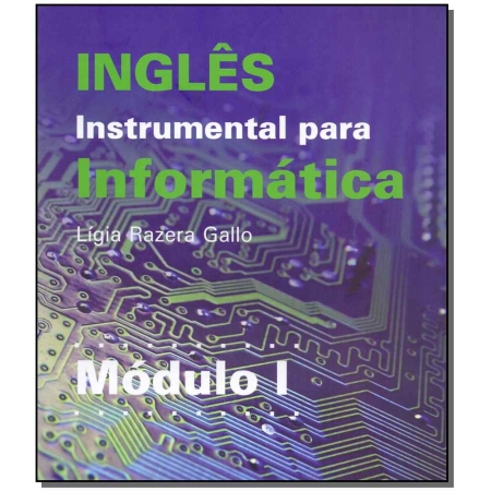 Inglês Instrumental Para Informática