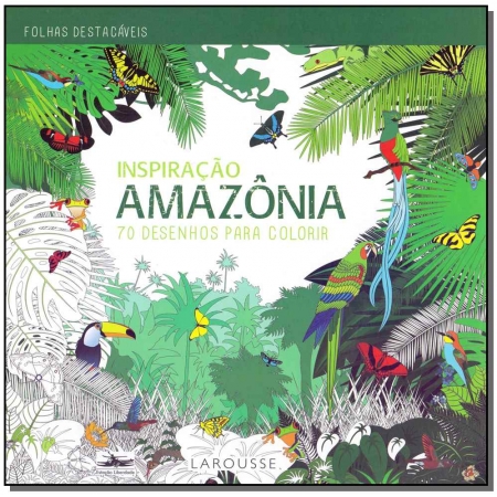Inspiração Amazônia
