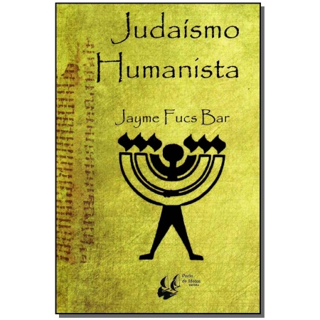 Judaísmo Humanísta