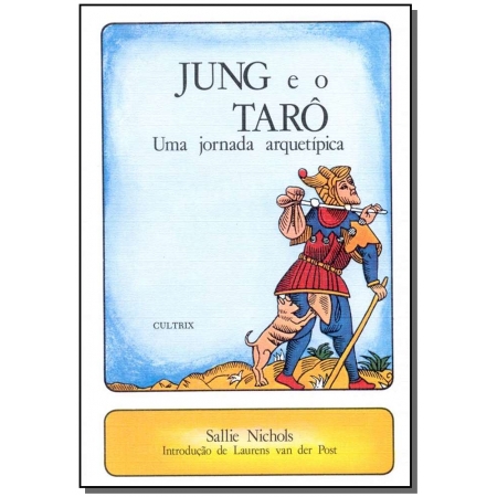 Jung e o Tarô - Jung e o Tarô