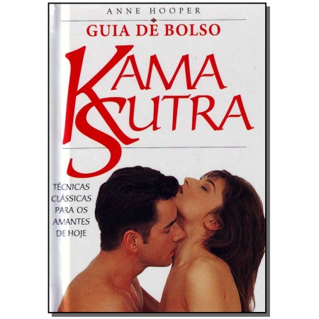 Kama Sutra - Guia de Bolso