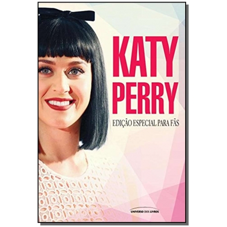 Katy Perry Edicao Especial Para Fas