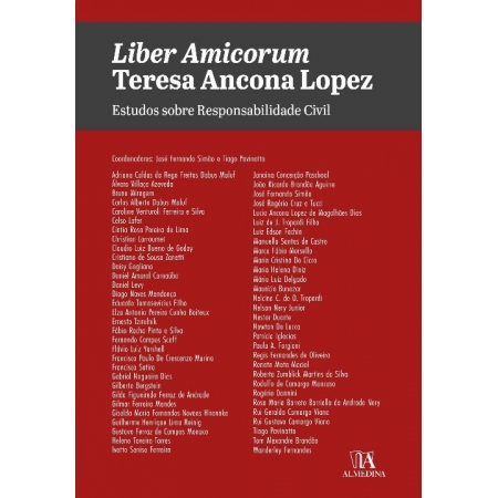 Liber Amicorum Teresa Ancona Lopez
