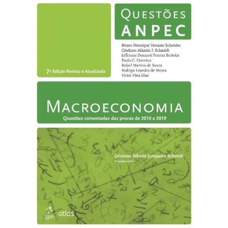 Macroeconomia - 07Ed/19