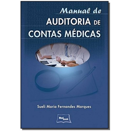 Manual de Auditoria de Contas Médicas