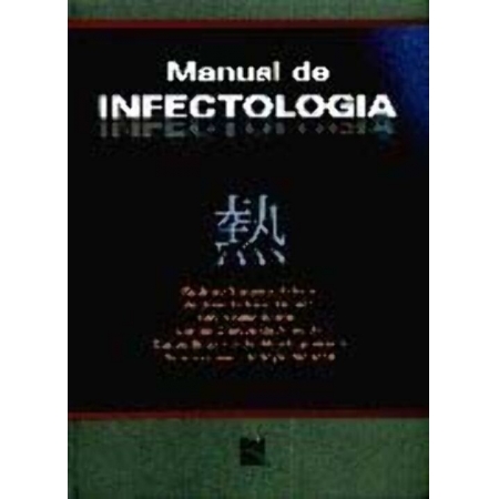 Manual de Infectologia - 01Ed/03