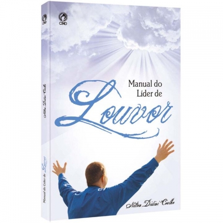 Manual Do Líder De Louvor