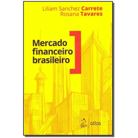 Mercado Financeiro Brasileiro - 01Ed/19