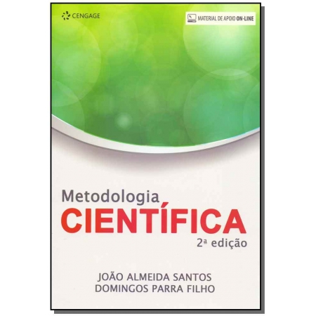 Metodologia Científica - 02Ed/17