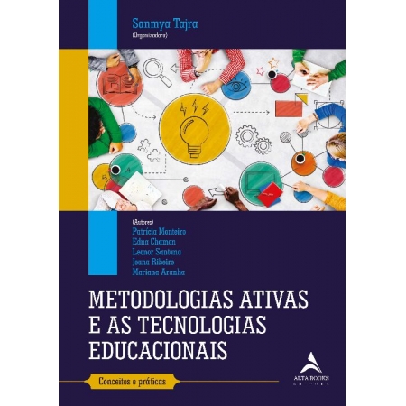 Metodologias Ativas e As Tecnologias Educacionais