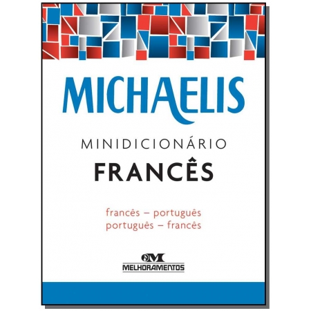 Michaelis Minidicionário Francês
