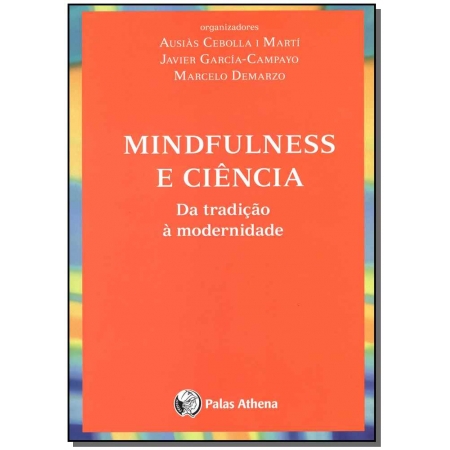Mindfulness e Ciência