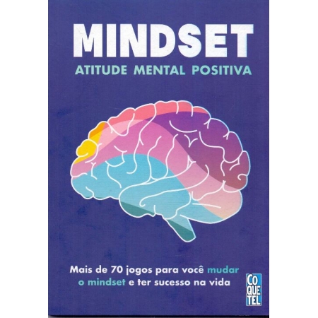 Mindset - Atitute Mental Positiva