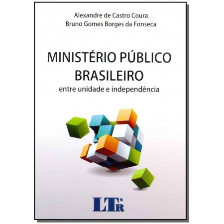 Ministério Público Brasileiro
