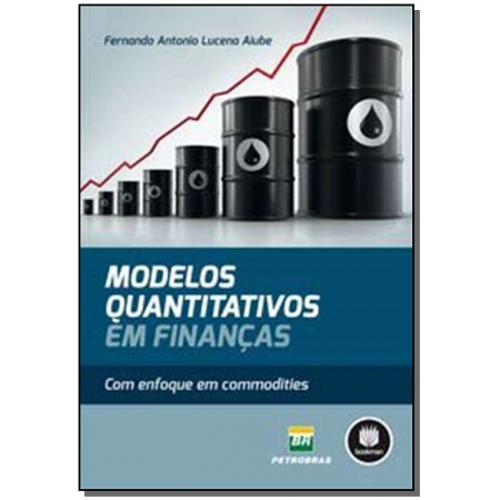 Modelos Quantitativos Em Financas