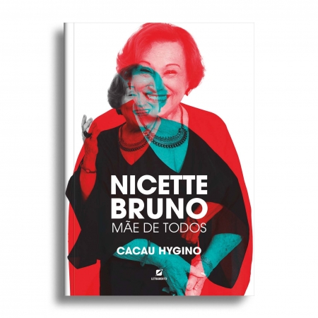 Nicette Bruno - Mãe de Todos