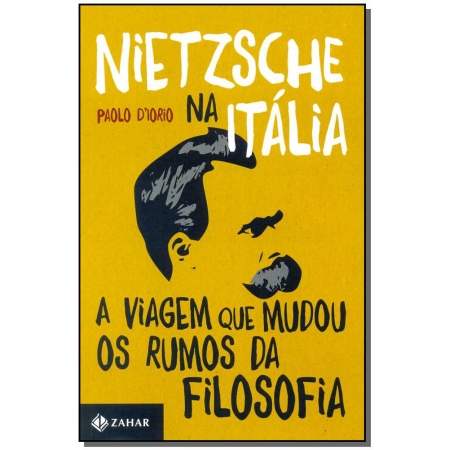 Nietzsche na Itália