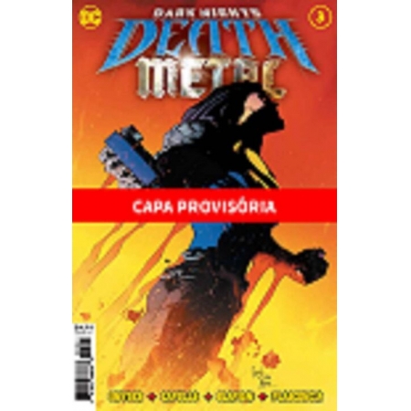 Noites De Trevas: Death Metal - Vol. 03