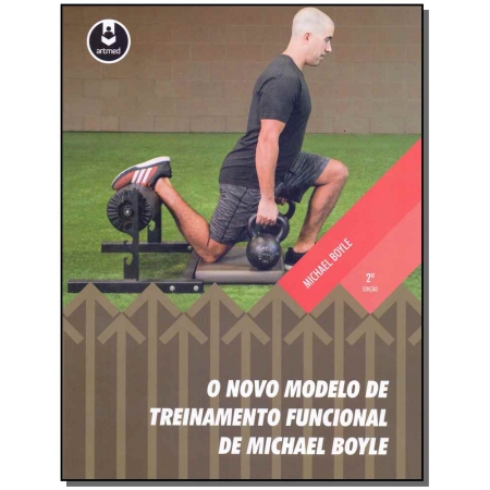 Novo Modelo de Treinamento Funcional de Michael Boyle