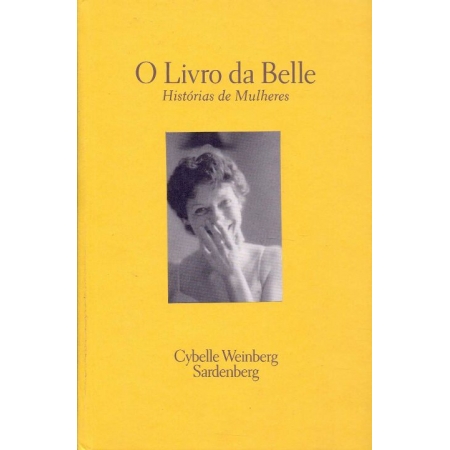 O Livro da Belle: Histórias de Mulheres