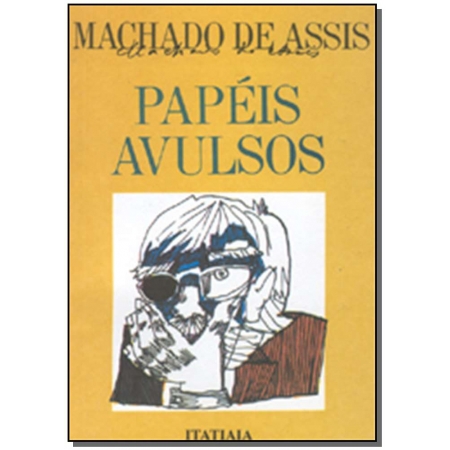 Papéis Avulsos - Vol. 17