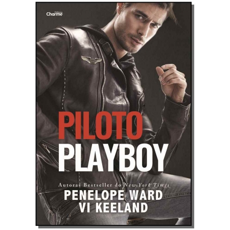 Piloto Playboy