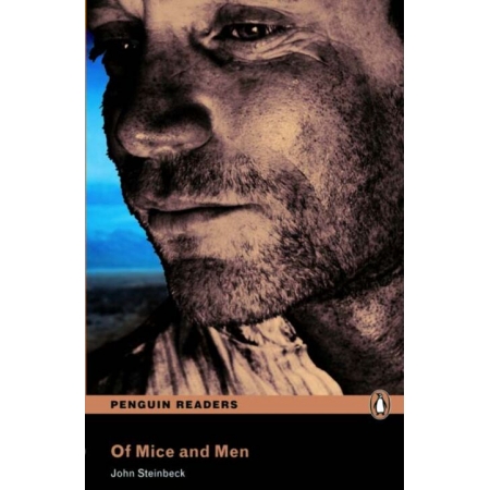 Plpr2:Of Mice And Men Book And Mp3 Pack