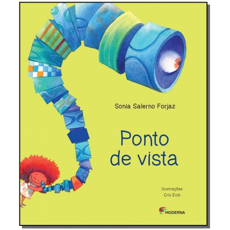 Ponto De Vista - 02Ed
