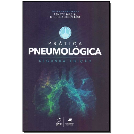 Prática Pneumologica - 02Ed/17