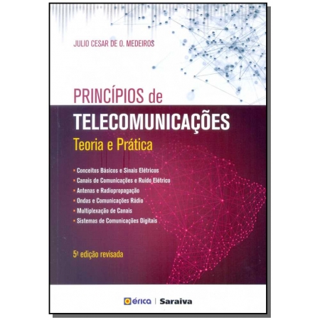 Princípios de Telecomunicações