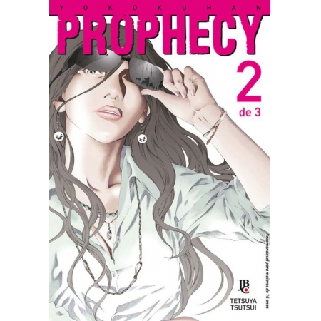 Prophecy - Vol. 02