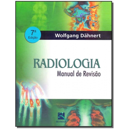 Radiologia - Manual de Revisão