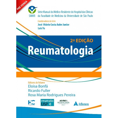 Reumatologia - 02Ed/20