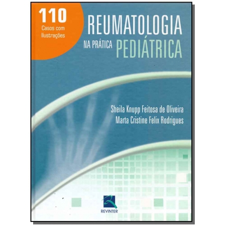 Reumatologia na Prática Pediátrica