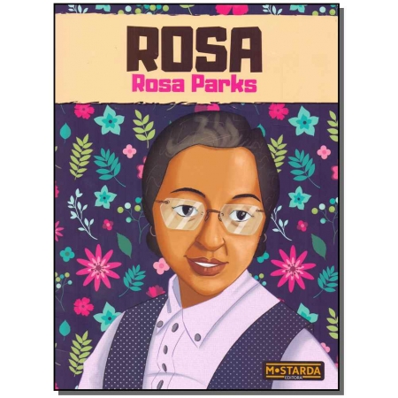 Rosa - Rosa Parks