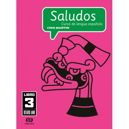 SALUDOS - 03ed/19