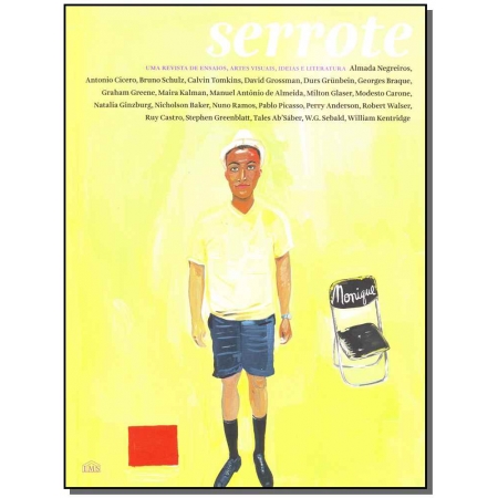 Serrote - Vol.05