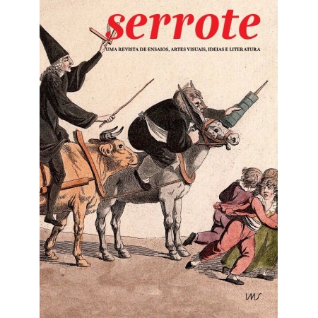 Serrote - Vol.39