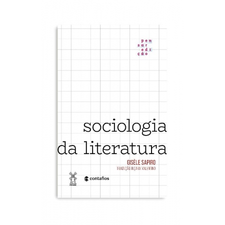 Sociologia da Literatura